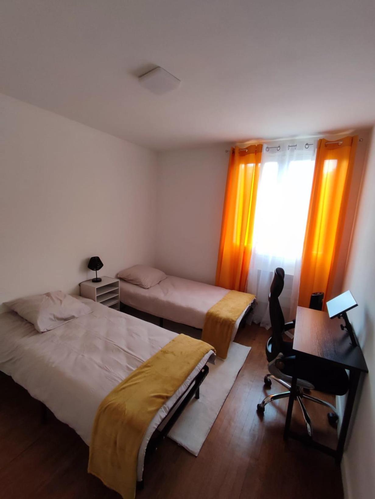 Renove Moderne 2 A Montréjeau