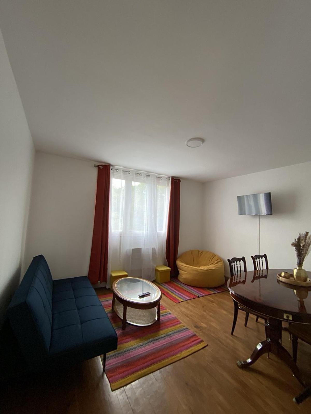 Renove Moderne 2 A Appartement