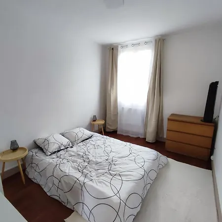 Appartement Renove Moderne 2 Chambres A Montréjeau Exterior foto